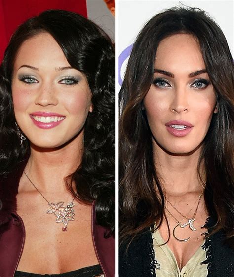 megan fox now|megan fox today.